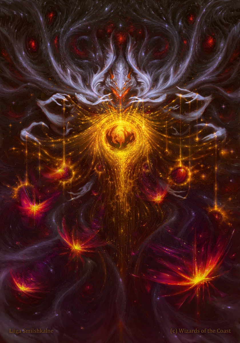 Duskmourn: House of Horror Commander